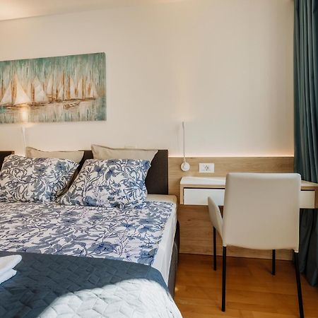 Supreme Apartment Bliss Умаг Екстер'єр фото