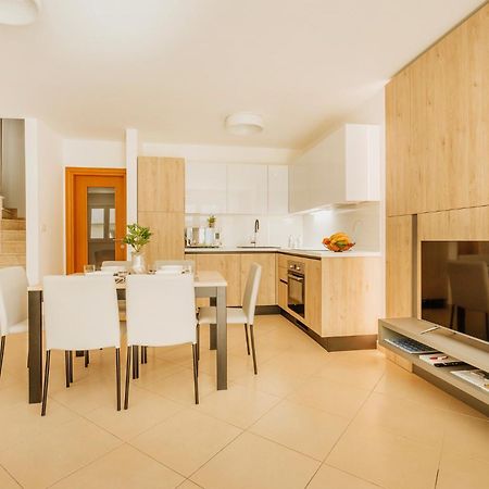 Supreme Apartment Bliss Умаг Екстер'єр фото