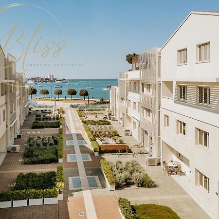 Supreme Apartment Bliss Умаг Екстер'єр фото