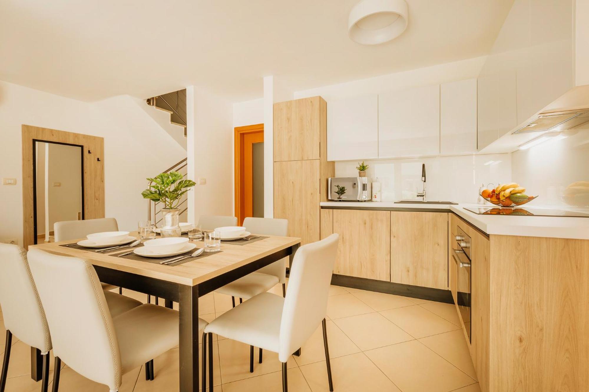 Supreme Apartment Bliss Умаг Екстер'єр фото