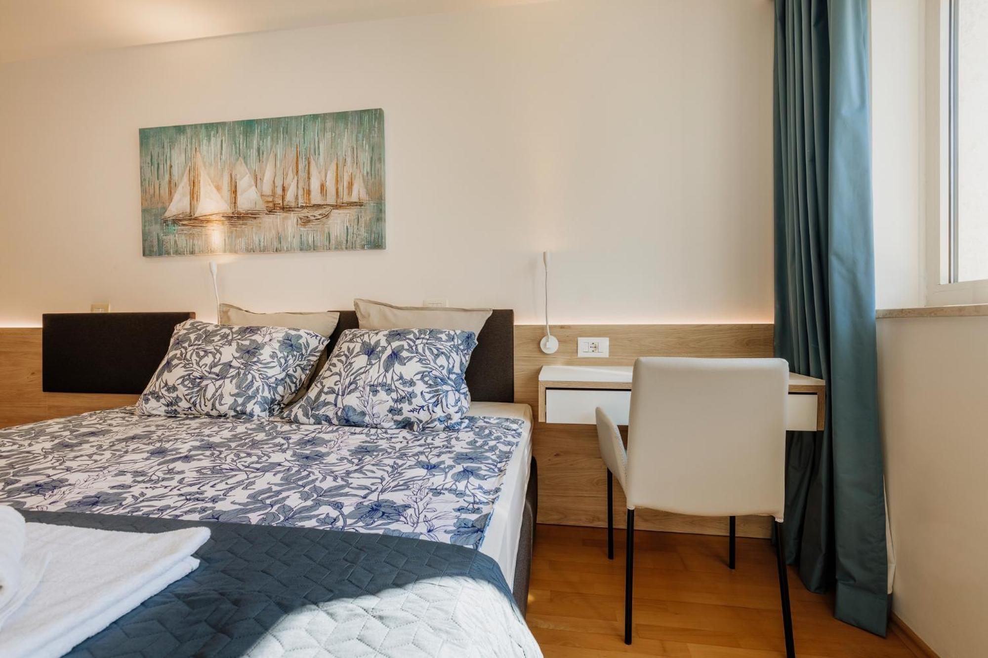 Supreme Apartment Bliss Умаг Екстер'єр фото