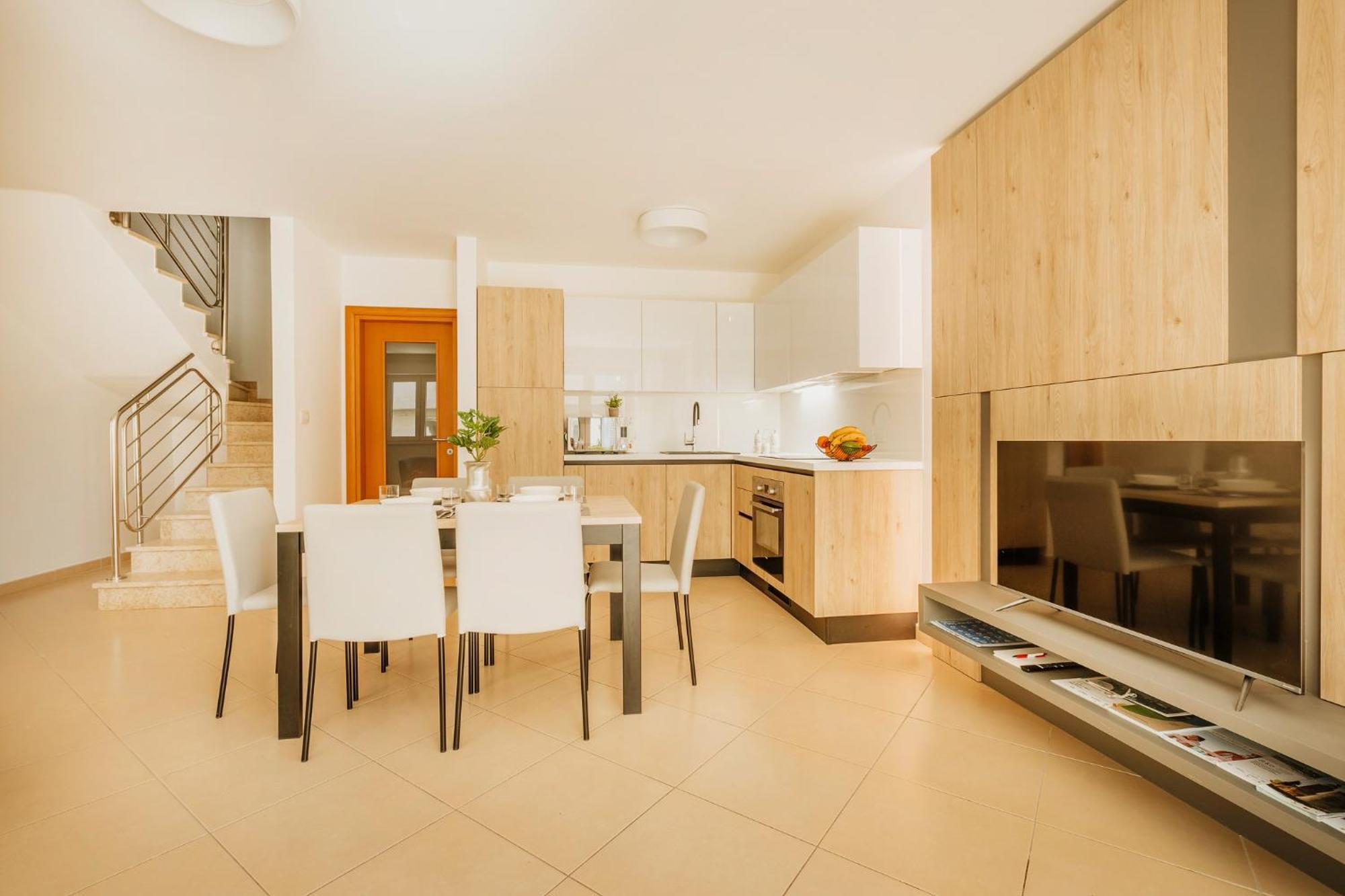 Supreme Apartment Bliss Умаг Екстер'єр фото