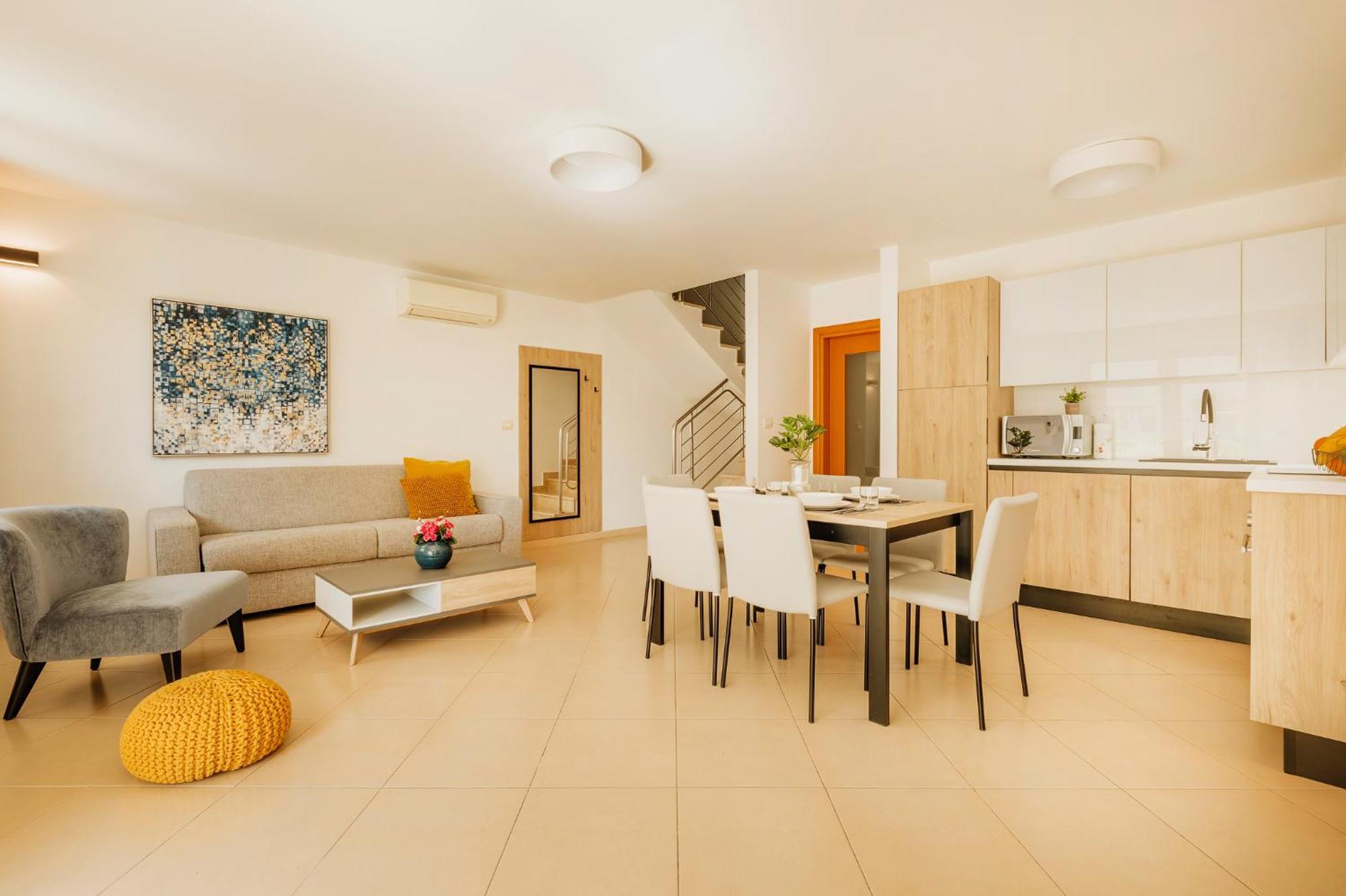 Supreme Apartment Bliss Умаг Екстер'єр фото