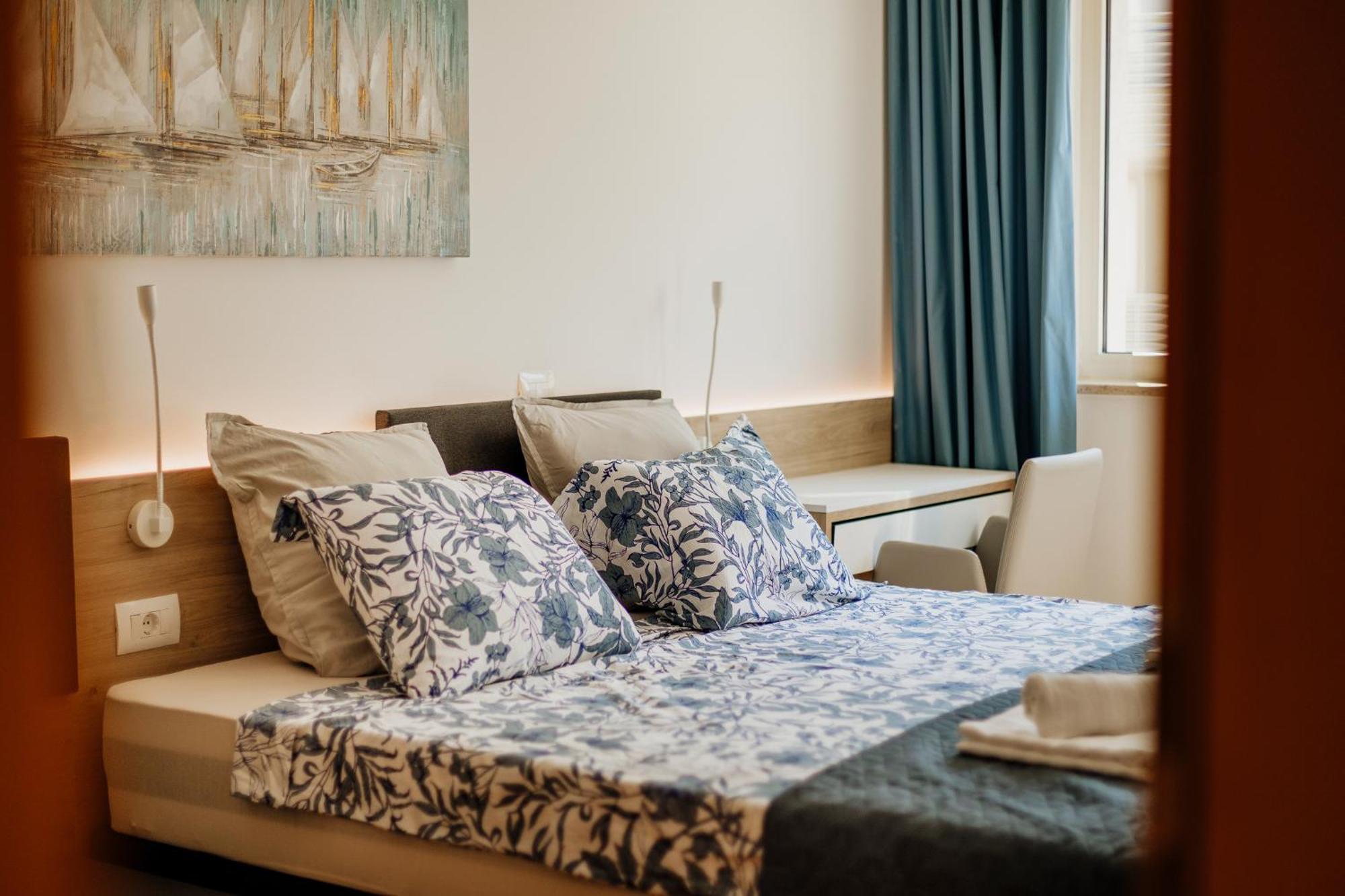 Supreme Apartment Bliss Умаг Екстер'єр фото