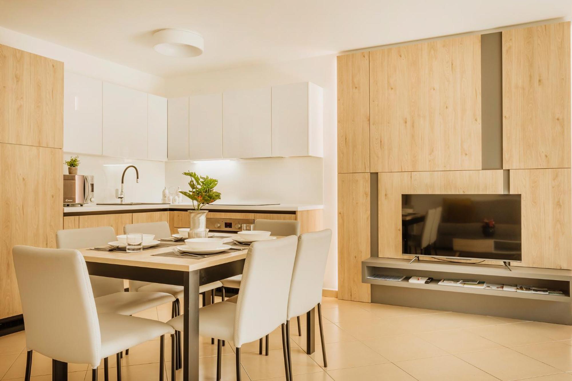 Supreme Apartment Bliss Умаг Екстер'єр фото