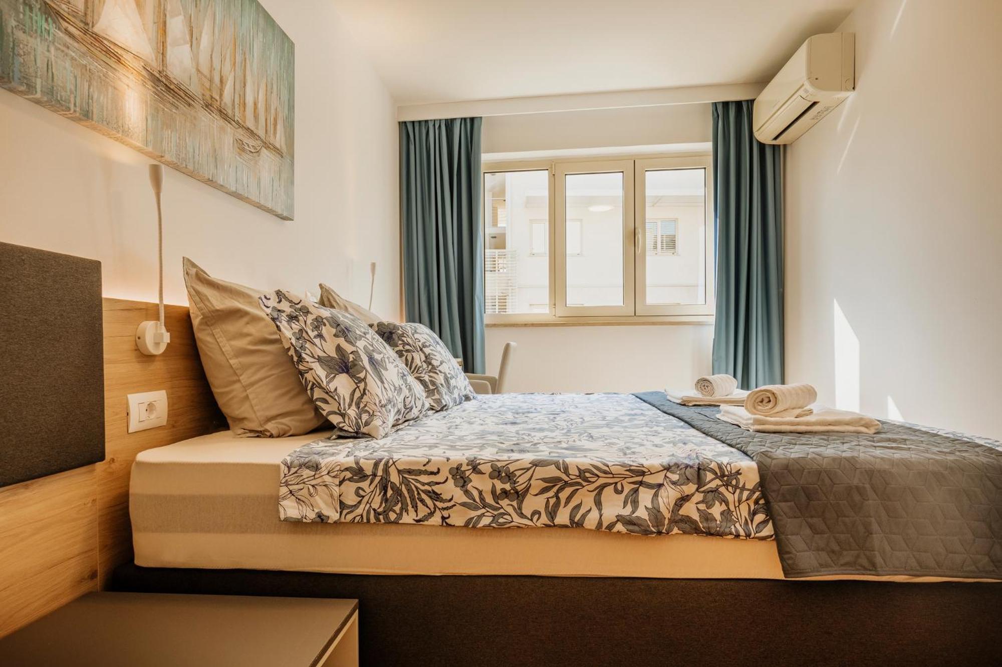 Supreme Apartment Bliss Умаг Екстер'єр фото