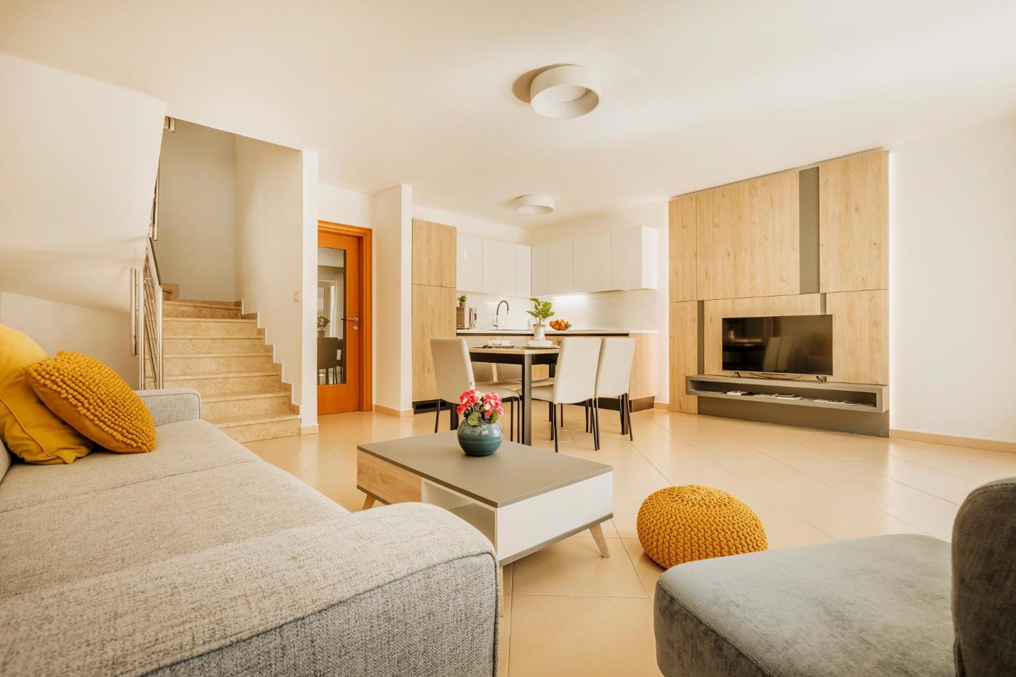 Supreme Apartment Bliss Умаг Екстер'єр фото
