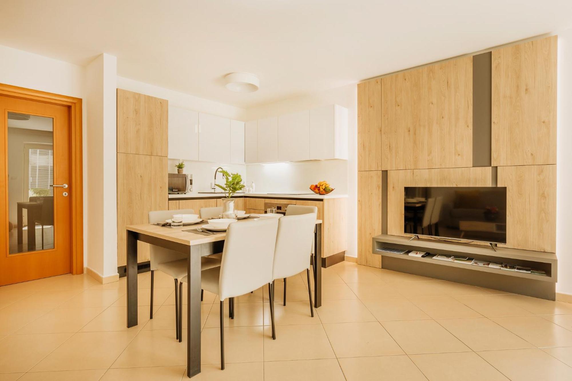 Supreme Apartment Bliss Умаг Екстер'єр фото