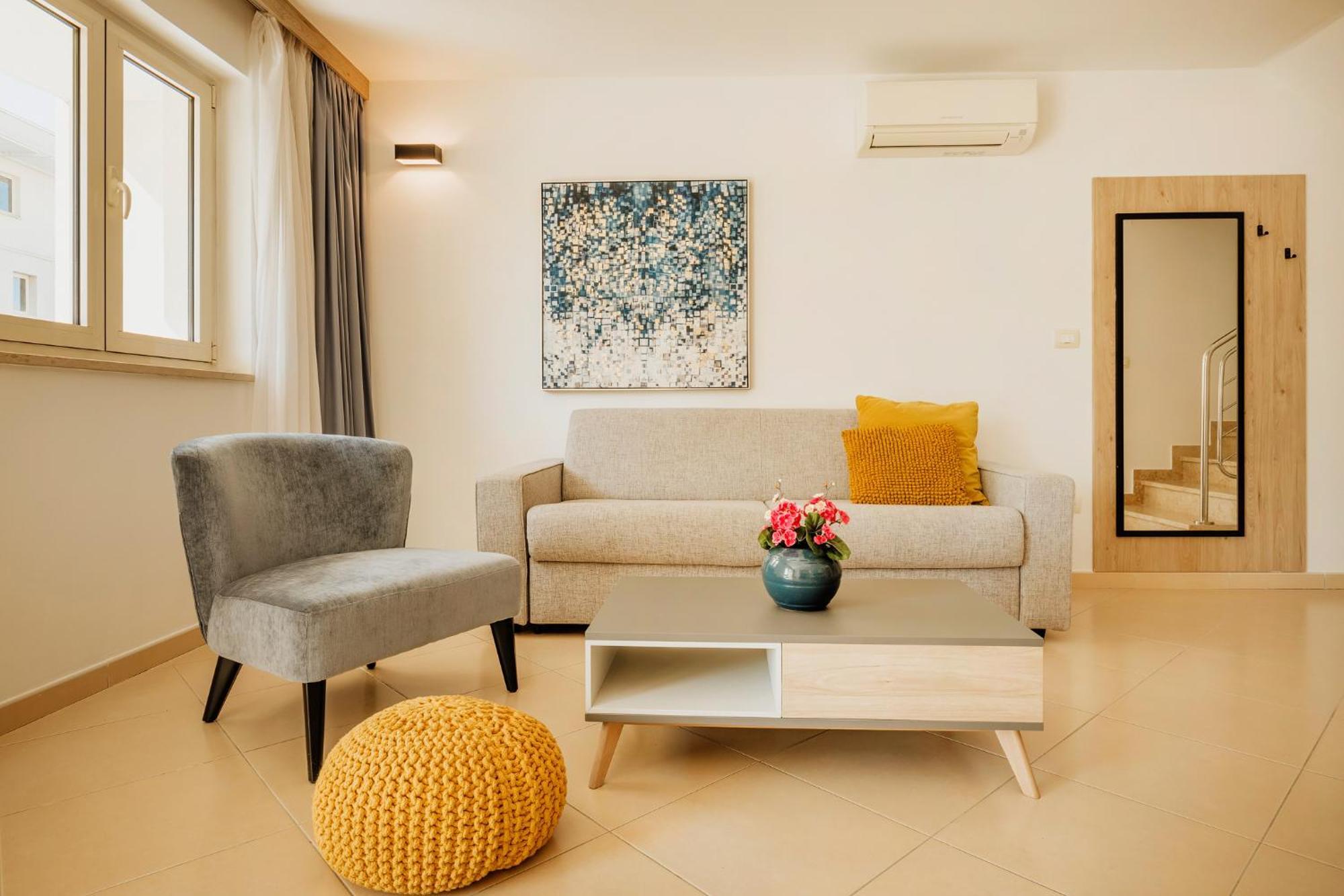 Supreme Apartment Bliss Умаг Екстер'єр фото
